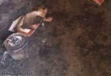 Photo of طفلة تشعل النار في والدها حيا بعد اعتدائه عليها جنسيا