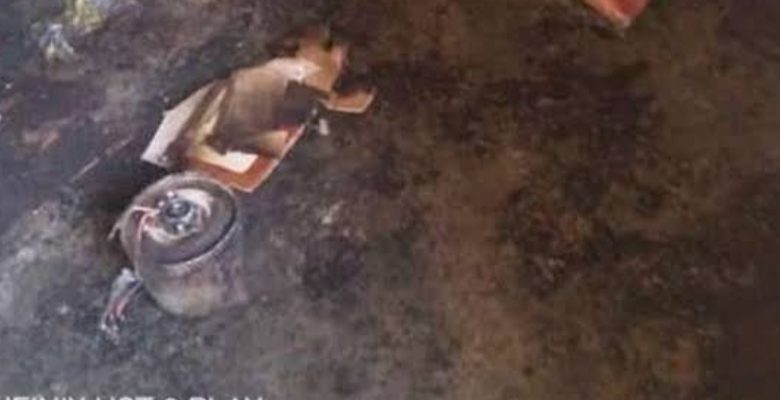 Photo of طفلة تشعل النار في والدها حيا بعد اعتدائه عليها جنسيا