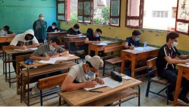 Photo of غدا ١٠٤ ألف طالب يؤدون إمتحانات الشهادة الإعدادية في ، ٤٦٠ لجنة بالقليوبية
