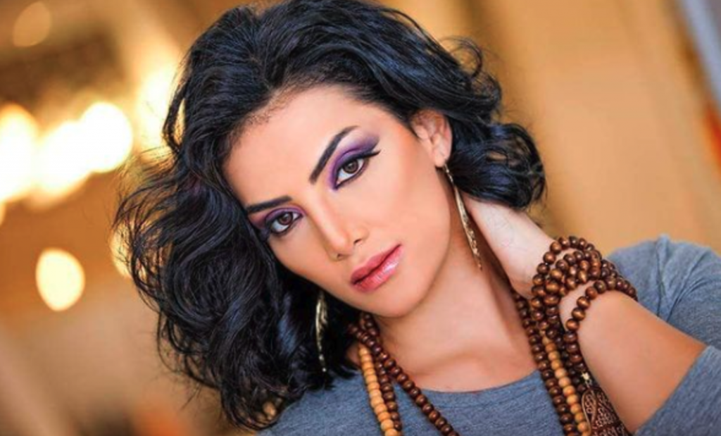 بعد عودتها من أمريكا.. حورية فرغلي توقع عقد مسلسل "ايام وبنعيشها"