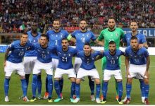 Photo of الليلة ..إيطاليا والنمسا  في دور الـ16 لـ”يورو 2020″