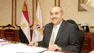Photo of وزير الطيران: تثبيت سعر تذكرة “مصر للطيران” الداخلية للمدن السياحية
