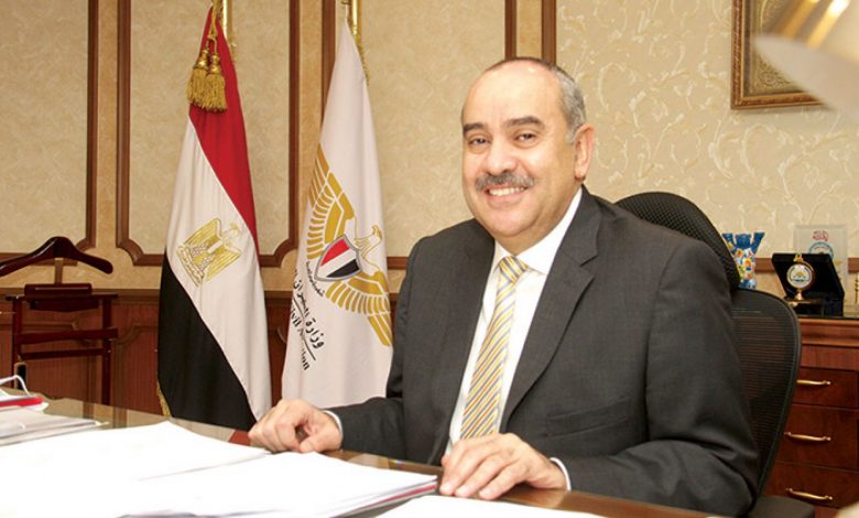 Photo of وزير الطيران: تثبيت سعر تذكرة “مصر للطيران” الداخلية للمدن السياحية