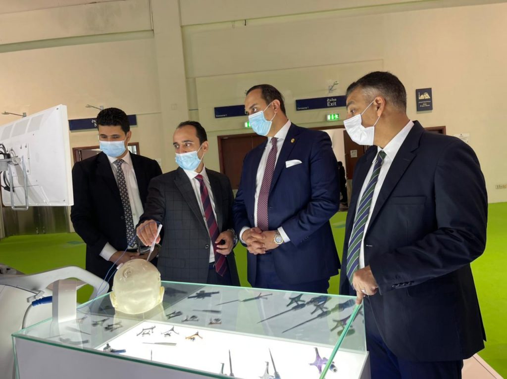 الرعاية الصحية