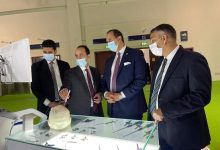 Photo of السبكى: الرعاية الصحية أول هيئة تستخدم تقنية التشخيص الرقمي للأورام