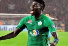 Photo of الزمالك يحصل على موافقة “بن مالانجو” لارتداء القميص الأبيض