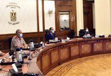 Photo of مدبولي: مشروع التطوير العمراني لعواصم المحافظات يحظى بمتابعة الرئيس