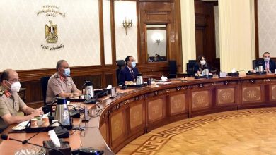Photo of مدبولي: مشروع التطوير العمراني لعواصم المحافظات يحظى بمتابعة الرئيس
