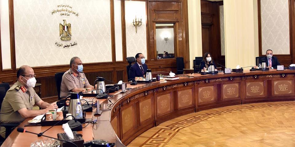 التطوير العمراني