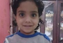 Photo of كشف غموض العثور علي جثة معاذ طفل شبين القناطر زوجة عمه المتهمة بقتله