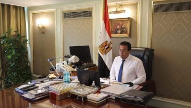 Photo of محمد جمال الدين الأشهب عميدًا لكلية الطب جامعة بنها