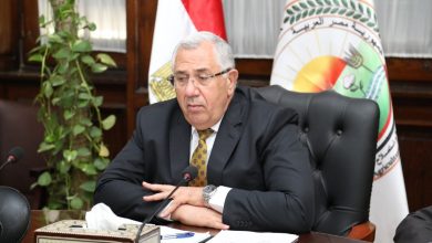 Photo of “الزراعة” تعليق العمل بالاشتراطات الجديدة التي تطلبها السعودية واستمرار حركة الصادرات