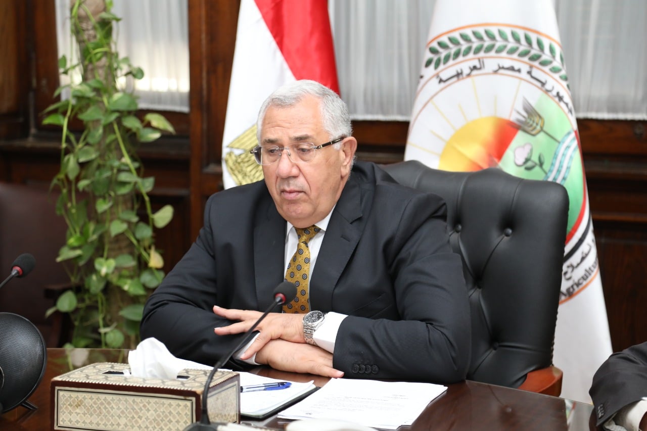 الزراعة
