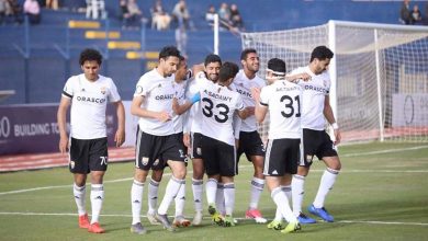 Photo of الجونة يستضيف سيراميكا بحثا عن الثلاث نقاط في الدوري