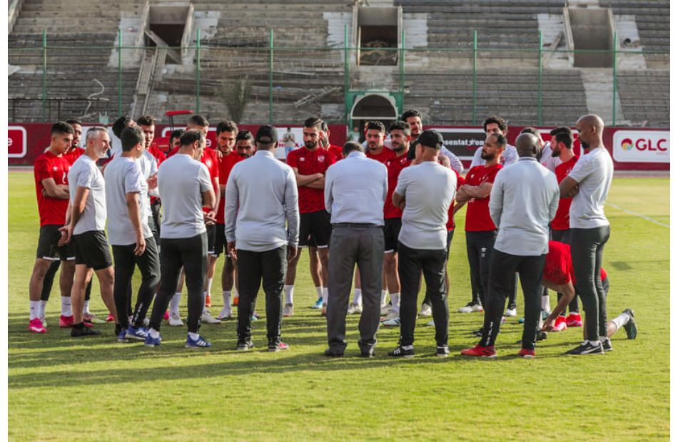 الأهلي