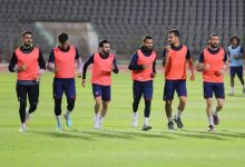 Photo of المصري يستضيف الإنتاج في لقاء القمة والقاع بالدوري الممتاز