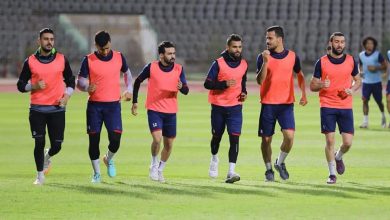 Photo of المصري يستضيف الإنتاج في لقاء القمة والقاع بالدوري الممتاز