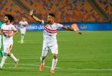 Photo of الزمالك فى نصف نهائى كأس مصر