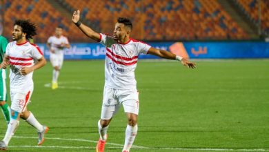 Photo of الزمالك فى نصف نهائى كأس مصر