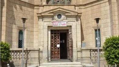 Photo of قريبا ..الانتهاء من إعادة ترميم وتأهيل المكتبة التراثية بجامعة القاهرة