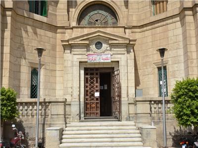 المكتبة التراثية