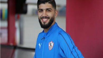 Photo of الزمالك: ساسي حصل على مستحقاته كاملة.. وندرس ملاحقته قانونيا