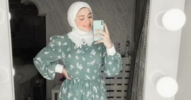 Photo of أحدث صيحات موضة فساتين المحجبات فى الصيف