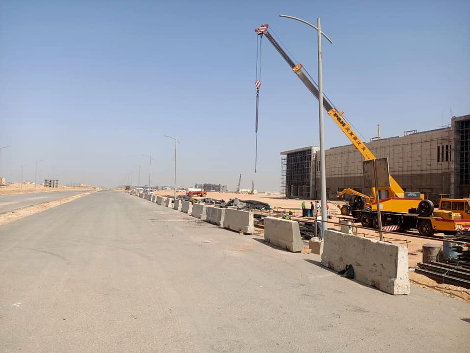 الإسكان محطات القطار