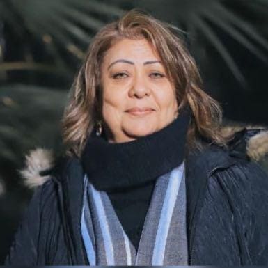 جيهان فؤاد: المجلس القومي للمرأة بالقليوبية وأعضاءه ومقررته يتعرضون لضغوط هائلة للعمل بطريقة مخالفة منذ شهور