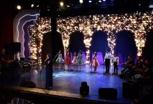 Photo of “الشباب والرياضة” تواصل التصفيات النهائية لمهرجان Talent  بالعربي
