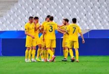 Photo of التشكيل المتوقع لمنتخب أوكرانيا ضد السويد في يورو 2020