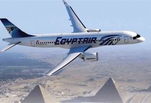 Photo of مصر للطيران تعلن عن تشغيل 21 رحلات أسبوعية بين القاهرة واسطنبول