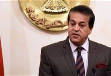Photo of عبد الغفار يتابع تنفيذ التكليفات الرئاسية لتطويرمنظومة التعليم العالى