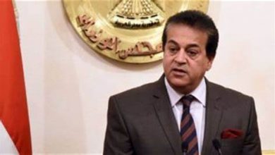 Photo of عبد الغفار يتابع تنفيذ التكليفات الرئاسية لتطويرمنظومة التعليم العالى