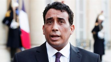 Photo of رئيس المجلس الرئاسي الليبي يتوجه لروما في زيارة رسمية