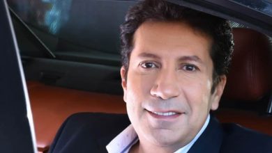 Photo of هاني رمزي يعلن عن موعد عودة أبو العربي من جديد