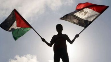 Photo of مصر تدعو الفصائل الفلسطينية للاجتماع الأسبوع المقبل بالقاهرة