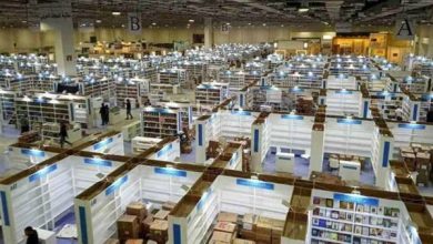 Photo of “هيئة المعارض”:فتح باب الحجز للاشتراك بالدورةالـ 54بمعرض القاهرة الدولى