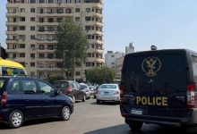 Photo of ضبط 833.5 طن مواد خام مجهولة المصدر تستخدم بخلط الأعلاف بالبحيرة
