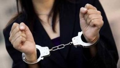 Photo of ضبط سيدة لإستيلائها على نحو 3 ملايين جنيه بدعوى توظيف الأموال