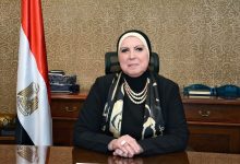 Photo of جامع تغادر القاهرة متوجهة إلى موسكو لحضور اجتماعات اللجنة المشتركة