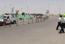 Photo of غلق جزئى لكوبرى جهينة بأكتوبر بالاتجاهين بالتناوب لمدة 15 يوما