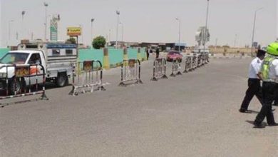 Photo of غلق جزئى لكوبرى جهينة بأكتوبر بالاتجاهين بالتناوب لمدة 15 يوما