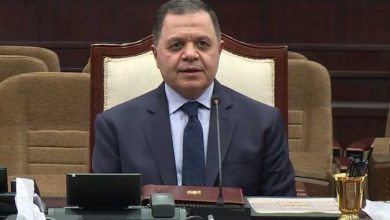 Photo of وزير الداخلية ونظيره اليمني يرحبان بزيادة التعاون الأمني المشترك