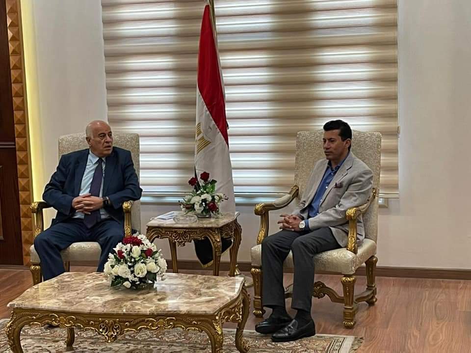 وزير