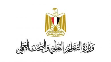 Photo of التعليم العالي والبحث العلمي : دعم تحالفات الثورة الصناعية الرابعة والسيارات الكهربائية وحاضنات الذكاء الاصطناعي بمبلغ 100 مليون جنيه