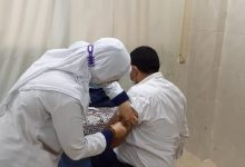 Photo of تطعيم 1500 من أعضاء هيئة التدريس والعاملين بجامعة بنها بلقاح كورونا