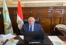Photo of وزير الزراعة يترأس جلسة الإتحادين الأفريقى والأوربى حول الحلول الرقمية