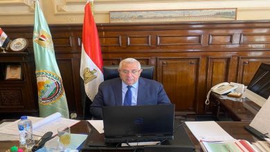 Photo of وزير الزراعة يترأس جلسة الإتحادين الأفريقى والأوربى حول الحلول الرقمية