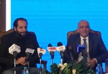 Photo of شركة العربي تدعو لمبادرة للأحتفال بعيد الأب في 21 يونيو الحالي
